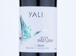 Yali Wild Swan Merlot,2019