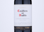 Casillero del Diablo Cabernet Sauvignon,2019