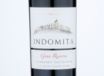 Indómita Gran Reserva Cabernet Sauvignon,2019