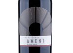 Porta Caeli Ament Red Blend,2015