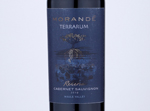 Morande Terrarum Reserva Cabernet Sauvignon,2019