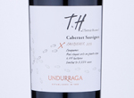 T.H. Cabernet Sauvignon Cauquenes,2018