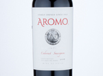 Aromo Reserva Privada Cabernet Sauvignon,2018