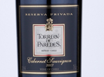 Reserva Privada Cabernet Sauvignon,2017