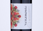 Veramonte Cabernet Sauvignon,2018