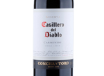 Casillero del Diablo Carmenere,2018