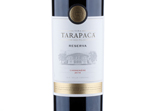 Tarapacá Reserva Carmenere,2018