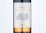 Château Haut Prieur,2018