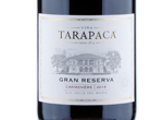 Tarapacá Gran Reserva Carmenere,2018