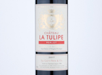 Château la Tulipe,2017