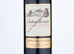 Château Recougne Cuvée Terra Recognita,2016