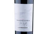 Mancura Mito Carmenere,2017