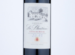 Château La Plantonne,2019