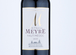 M de Château Meyre,2016