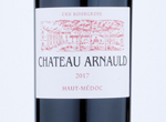 Château Arnauld,2017