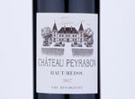 Château Peyrabon,2017