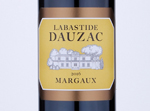 Labastide de Dauzac,2016