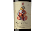 Soneto Gran Reserva Carmenere,2018