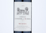 Château La Fleur des Aubiers,2015