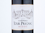 Château Tour Prignac,2017