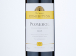 The Society's Exhibition Pomerol,2015