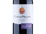 Casa Mayor Carmenere,2019