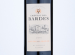 Château des Bardes,2016