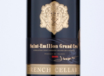 French Cellars Saint Emilion Grand Cru,2016