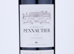 Château De Pennautier Terroirs d'Altitude,2017