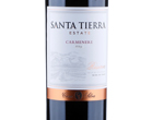 Santa Tierra Reserva Carmenere,2019