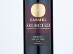 Selected Merlot,2019