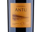 MontGras Antu Carmenere,2018