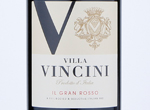 Villa Vincini Il Gran Rosso,2019