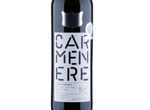 Tesco Finest Puemo Carmenere,2017