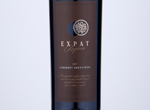 Expat Reserva Cabernet Sauvignon,2017