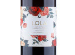 LOLA Cabernet Franc Cabernet Sauvignon,2017