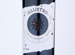 Illustro Cabernet Sauvignon - Merlot,2015