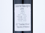 Cabernet Sauvignon,2018