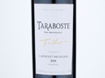 Taraboste Cabernet Sauvignon Tribut,2016