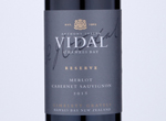 Vidal Reserve Merlot Cabernet Sauvignon,2018