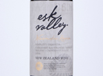 Esk Valley Winemakers Reserve Cabernet Sauvignon Merlot Malbec Cabernet Franc,2018