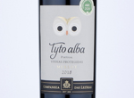 Tyto Alba Merlot,2018