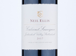 Neil Ellis Jonkershoek Cabernet Sauvignon,2017