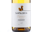 Santa Julia Organica Chardonnnay,2019