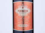 Pirineos Selección Crianza,2015