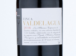 Finca Valdelagua,2016