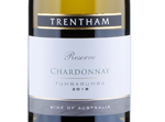 Trentham Reserve Tumbarumba Chardonnay,2018