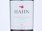 Hahn Cabernet Sauvignon,2018