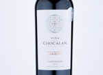 Viña Chocalan Gran Reserva Origen Carmenere,2017