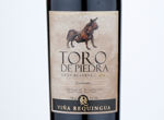 Toro de Piedra Carmenere Cabernet,2018